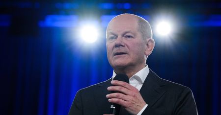 Pokój w Ukrainie? Scholz wyjawił, jak do tego doprowadzić