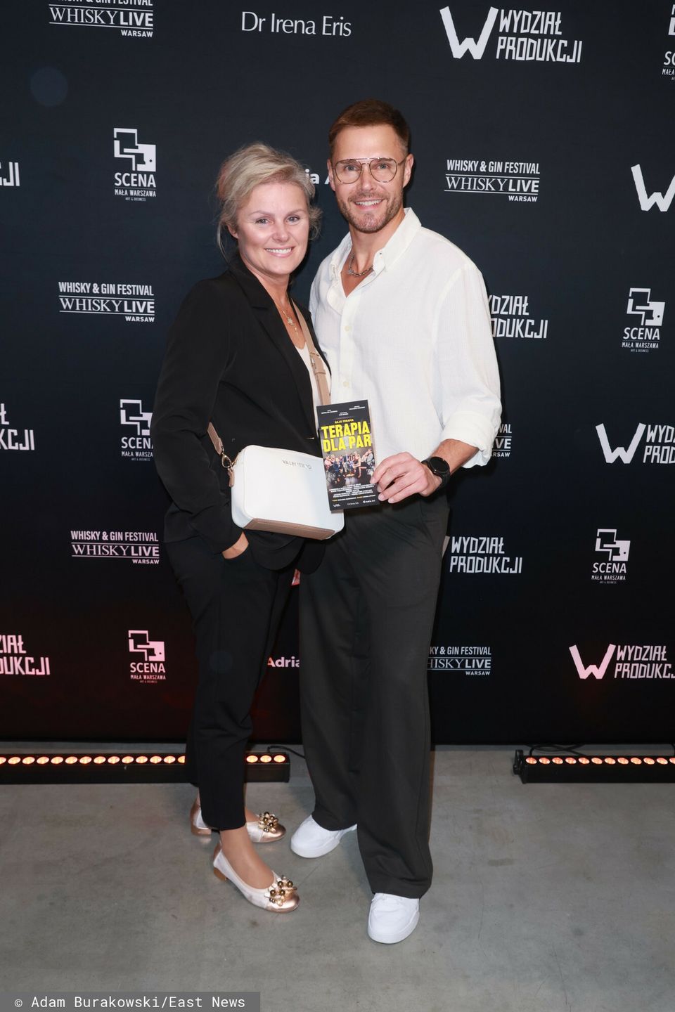  Ewa Kaliszuk i Marek Kaliszuk
