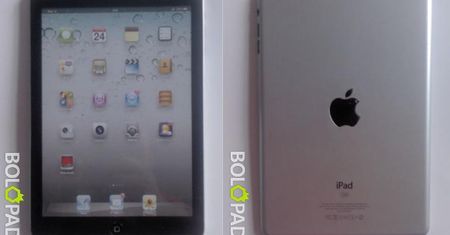 iPad mini zadebiutuje już 17 października? [Aktualizacja]