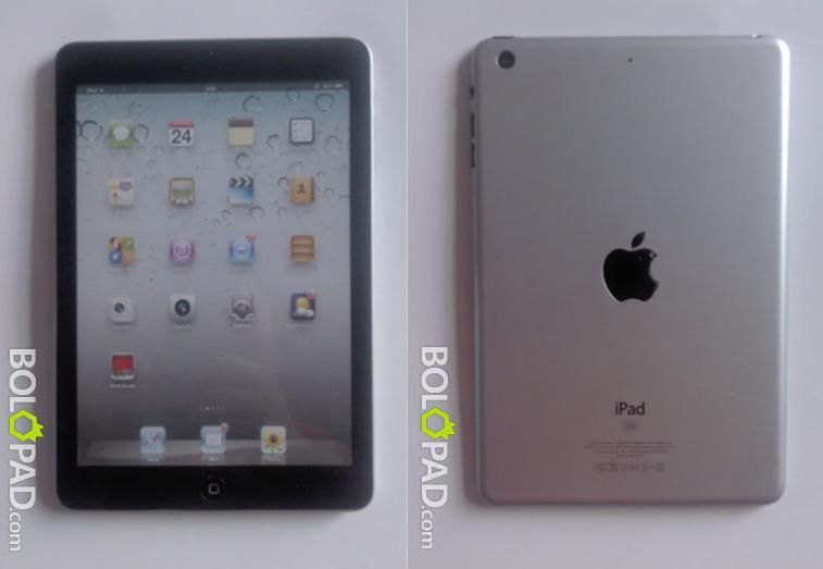 iPad mini zadebiutuje już 17 października? [Aktualizacja] 1