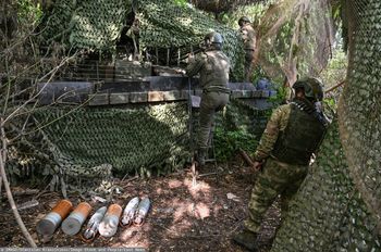 Egzekucje w rosyjskiej armii. Wstrząsające ustalenia śledztwa dziennikarskiego