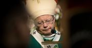 Papieska nominacja dla polskiego arcybiskupa