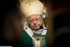 Papieska nominacja dla polskiego arcybiskupa
