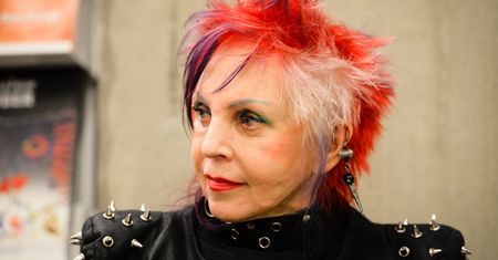 Krystyna Mazurówna wspomina Piotra Szczepanika. "Silny, wesoły młodzieniec"