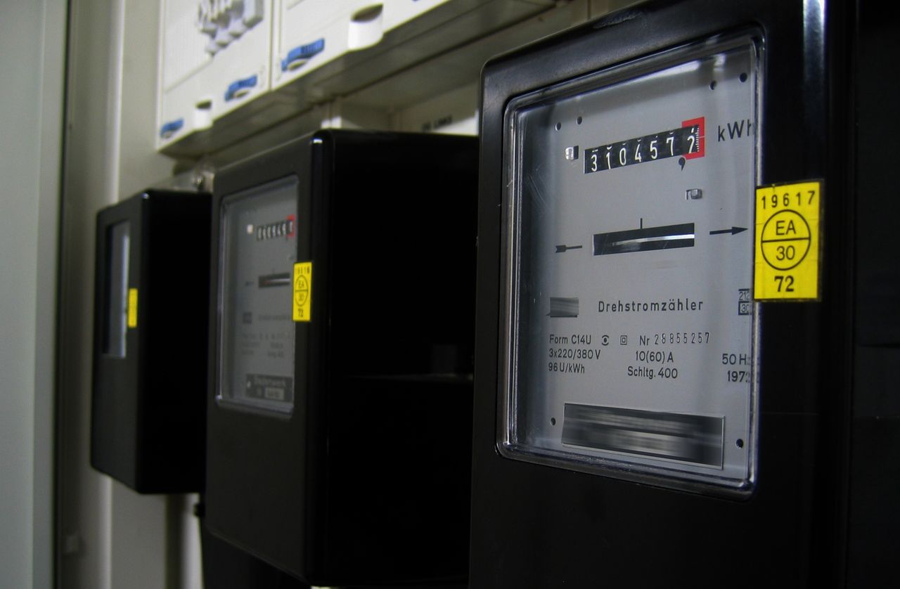 SMS o energii elektrycznej. Nie daj się nabrać