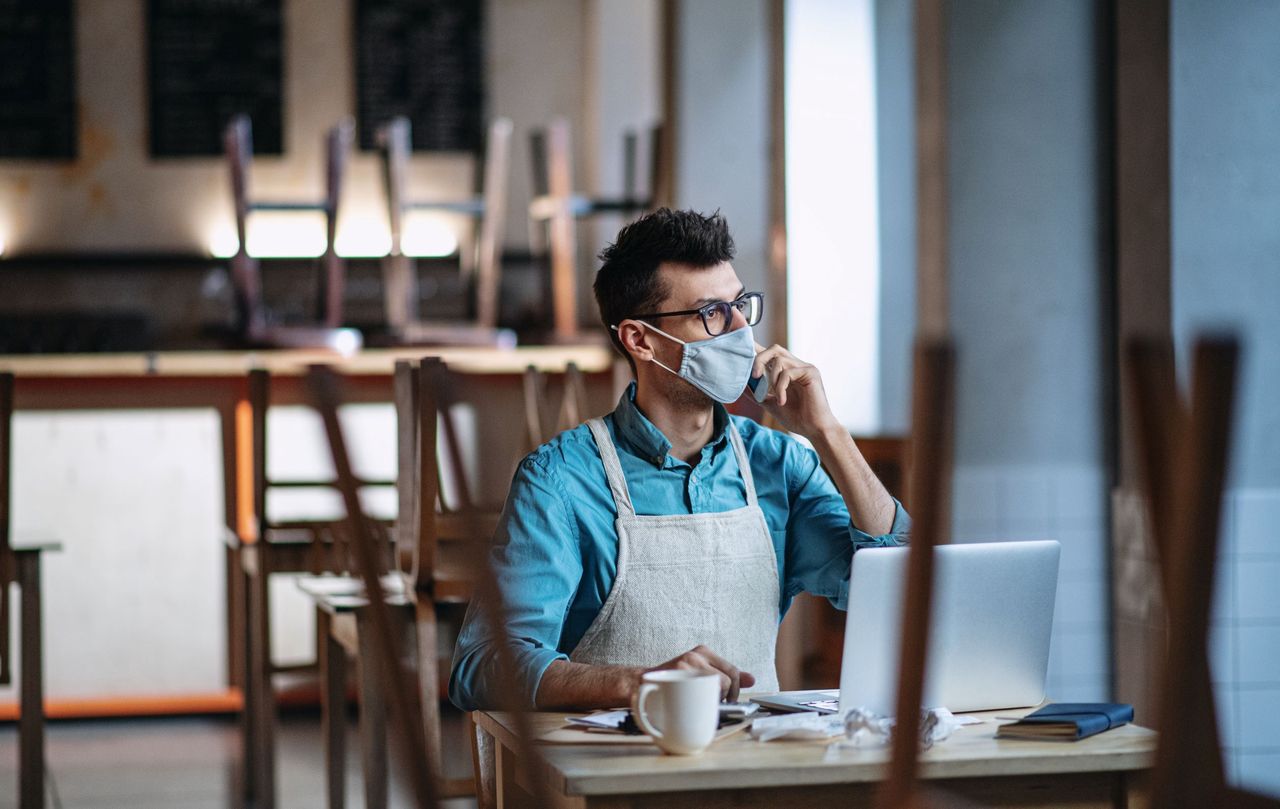Czwarta fala COVID-19. Firmy: nie damy się już zamknąć. Będzie bunt!
