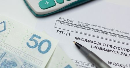 PIT-11. Wkrótce miliony Polaków otrzymają te formularze. O czym należy pamiętać?