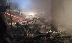Katastrofa białoruskiego An-12 na Syberii. Są ofiary