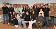 Niegardów: Przyszłość należy do nich. Chcą być Perłą Regionu