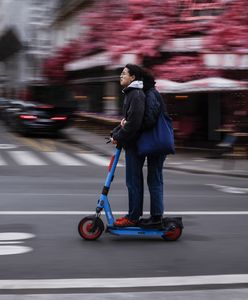 Przegłosowane. Wprowadzają zakaz hulajnóg do wynajęcia