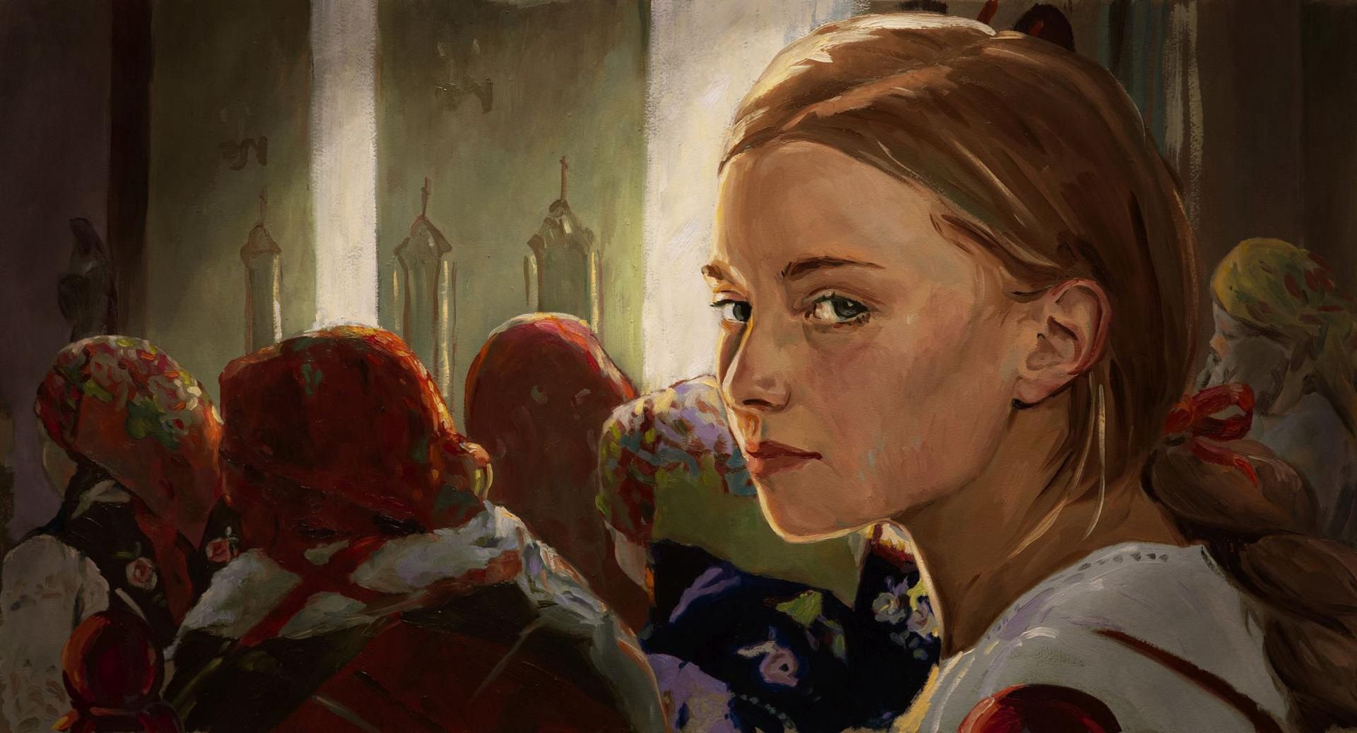 Rozpoczęły się zdjęcia do filmu "Chłopi"