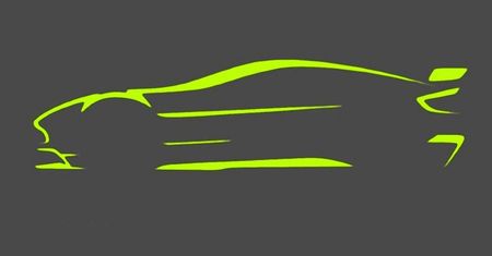 Aston Martin GT8 - kolejna ostra wersja nieoficjalnie zapowiedziana