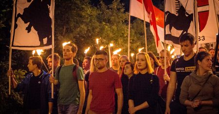 Na własną rękę infiltrowała ekstremistów. Wie, jak działają i werbują