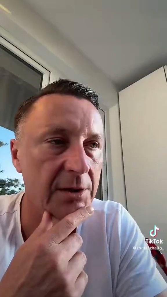 Tomasz Hajto o dramie Książulo vs Hotel Gołębiewski