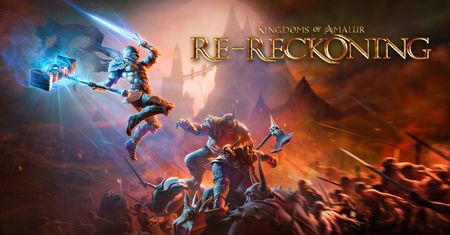 Dodatek do Kingdoms of Amalur. Producent potwierdza, że jest prawie gotowy