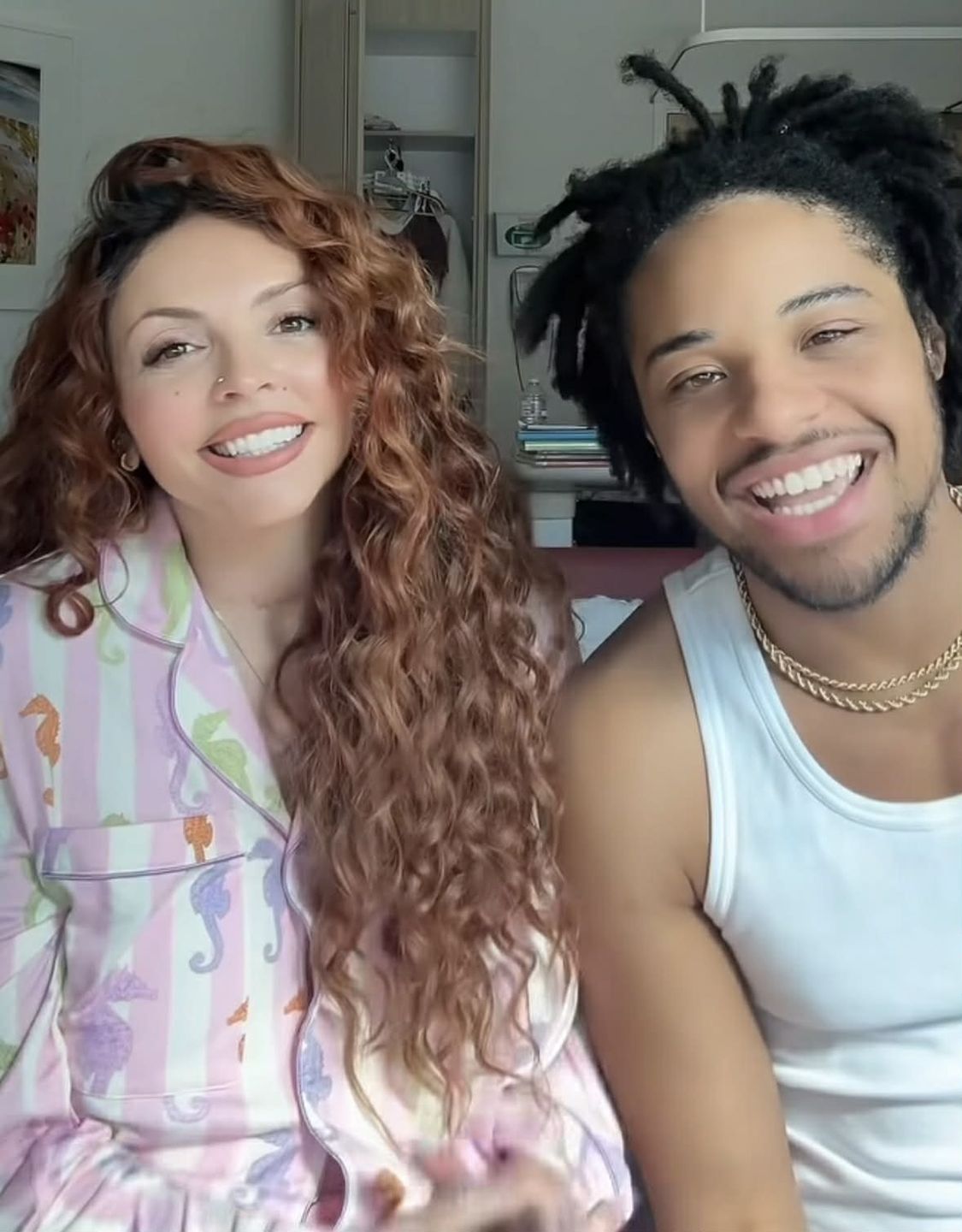 Jesy Nelson ujawnia przyczyny rozstania z narzeczonym