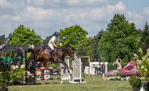 Gala Jeździecka, Dziembówko, 2025