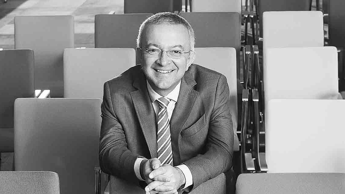 Zmarł Jerzy Krzanowski, współtwórca spółki Nowy Styl