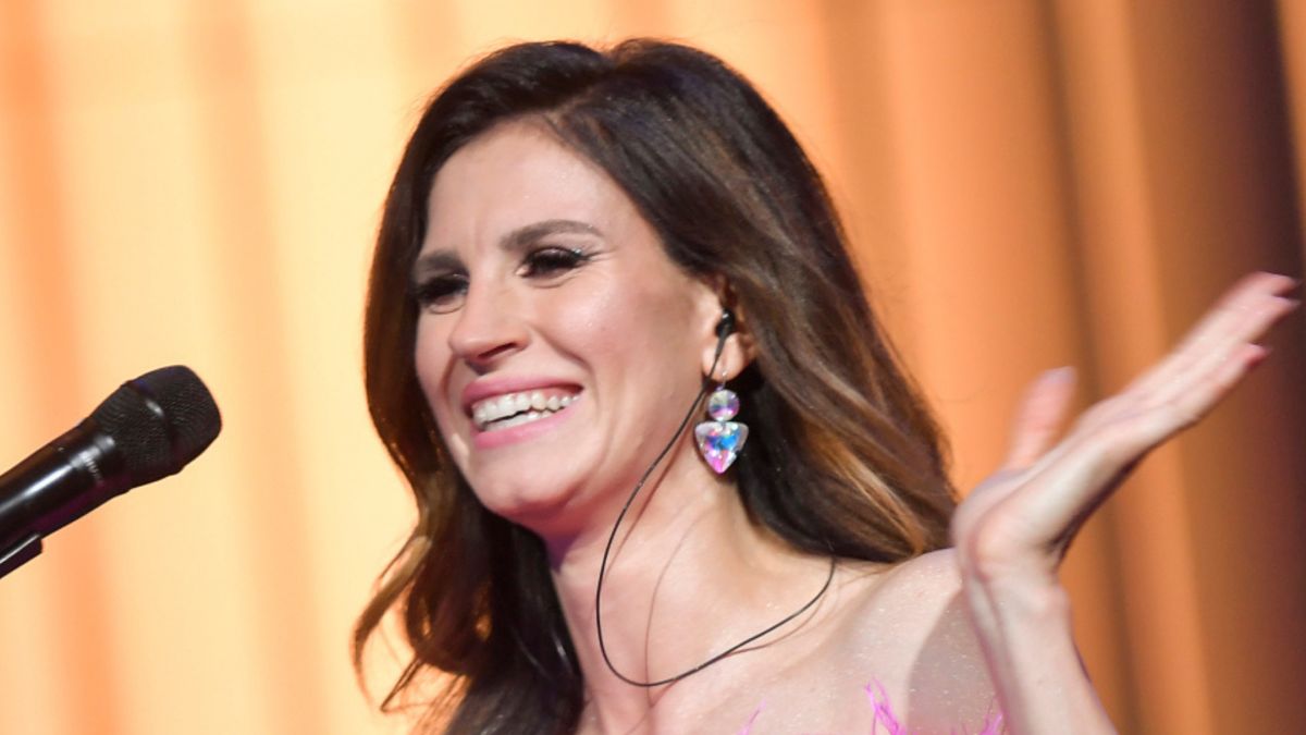 Sylwia Grzeszczak chwali się dziewczęcą stylizacją. Jak nastolatka? 