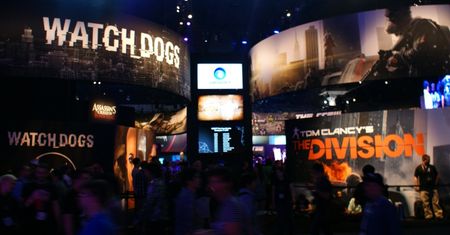 Ubisoft w całkiem dobrej kondycji finansowej