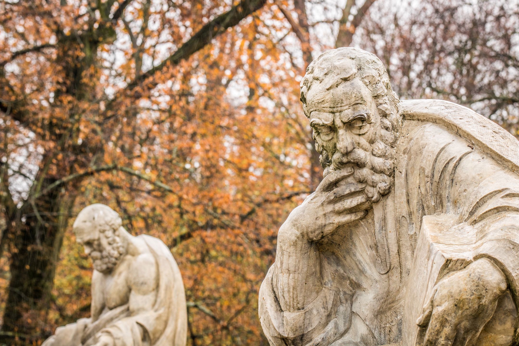 Jasne obiektywy nie zawsze są super. Zalety i wady jasnych i ciemnych szkieł 7