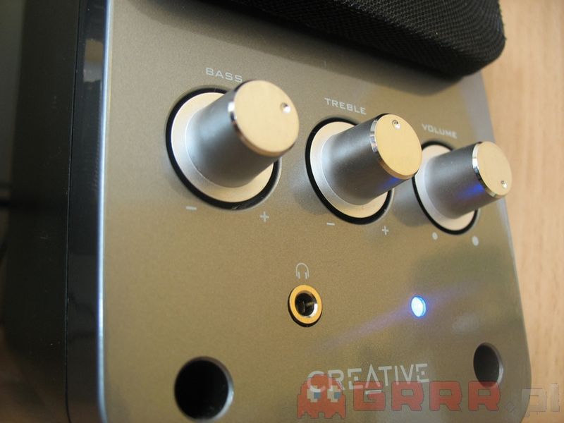 Test głośników Creative GigaWorks T20 Series II i T40 4