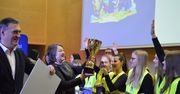 Kleszczów: "Odblaskowa Szkoła 2025" - Gala Finałowa w auli Solpark