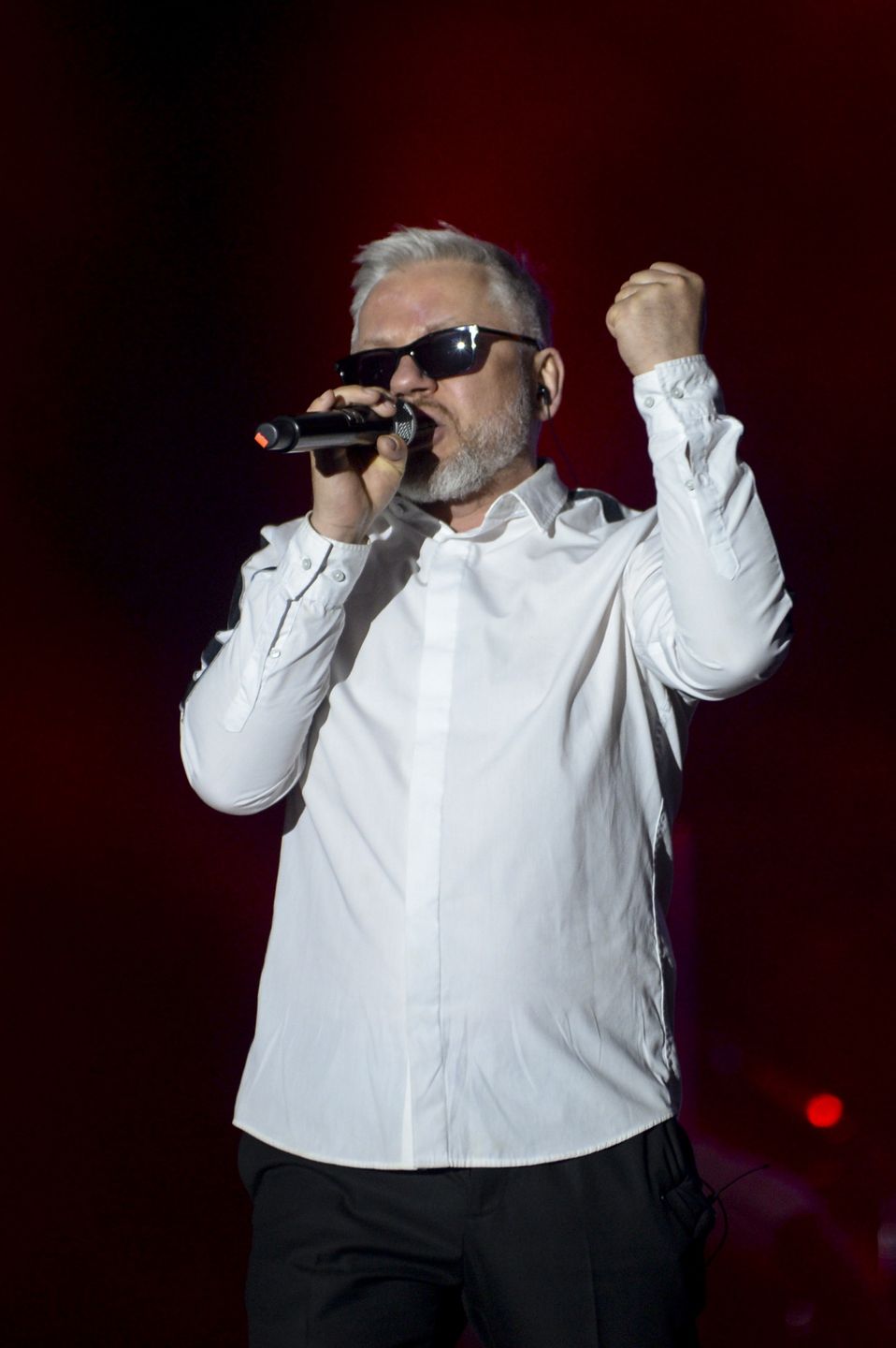 Jubileuszowy koncert Ich Troje