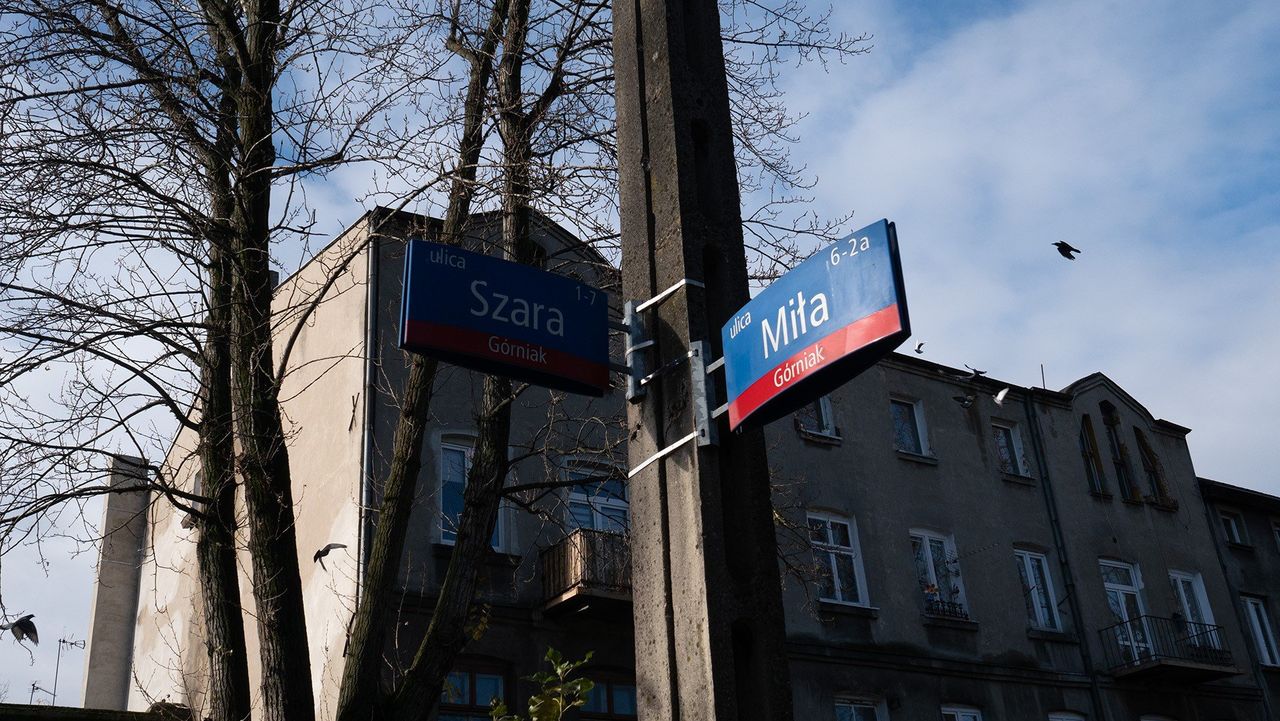 Łódź: Ulica Miła straszy. Czy to najbrzydsza ulica w mieście?