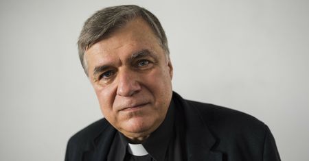 Kolęda 2020. Brak kopert to problem dla księży? "Bardziej wykończy taca"