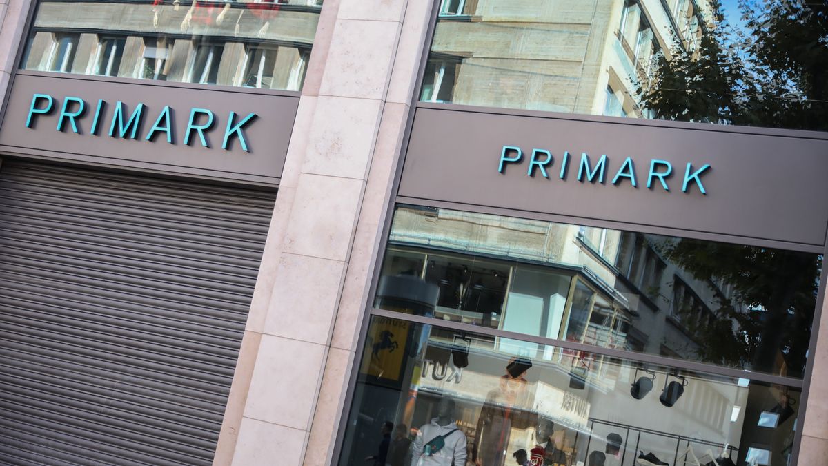 Primark zamierza otworzyć drugi sklep w Polsce