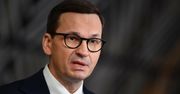 Morawiecki w Berlinie: Przyjechałem, by wstrząsnąć sumieniem Niemiec. To nie czas na zabetonowany egoizm