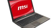 MSI GE620DX, czyli wydajny laptop do gier w dobrej cenie