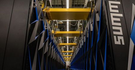 Nvidia wykupuje firmę Mellanox za 6,9 mld dolarów - Intel przelicytowany