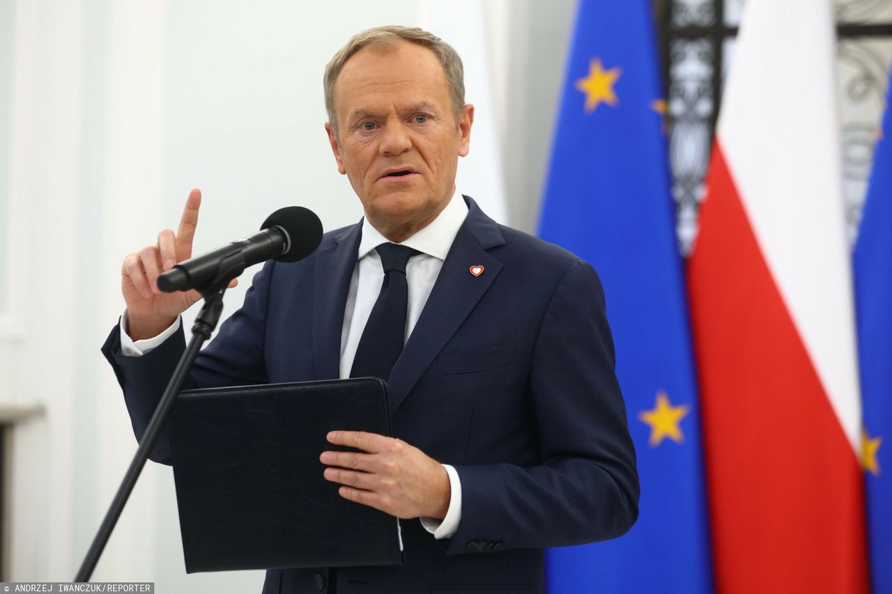 Parlament Europejski za zmianą unijnych traktatów. Tusk przestrzegał