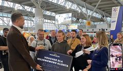 Wakacje.pl z milionem klientów. Dogadały się z Itaką