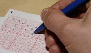 Wysyp szóstek w Lotto. 11 zwycięzców, a wygrana niewielka