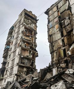 Ocalała z Holokaustu 91-letnia mieszkanka Mariupola zmarła w piwnicy. "Mama nie zasłużyła na taką śmierć"