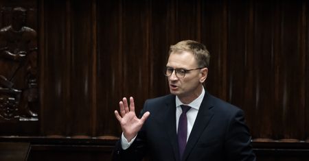 Wotum nieufności dla Kaczyńskiego. Znamy plan Platformy