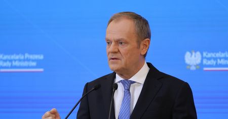 Premier reaguje na protesty rolników. Oto co im obiecał