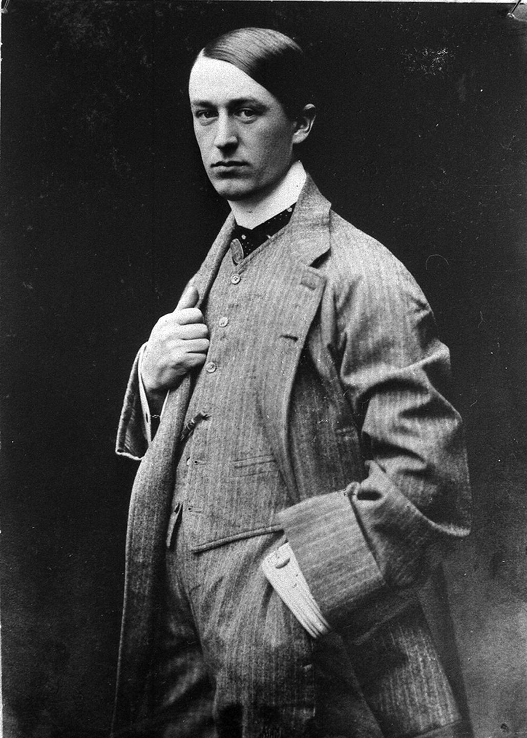 Ettore Arco Isidoro Bugatti