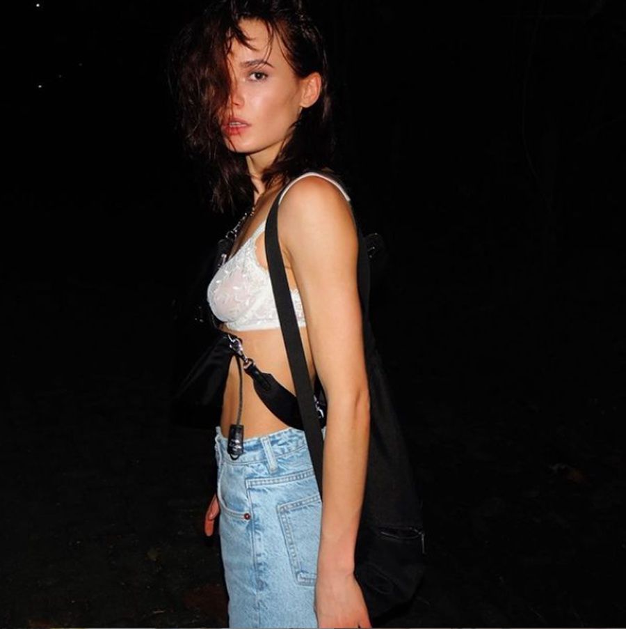 Natalia Szroeder