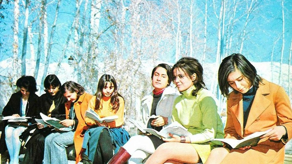 Iran przed rewolucją islamską. Zdjęcia pokazują, jak inny był to kraj 1