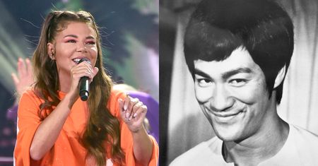 Edyta Górniak zaskoczyła wyznaniem o "miłości życia". Jej mężem miał być... Bruce Lee