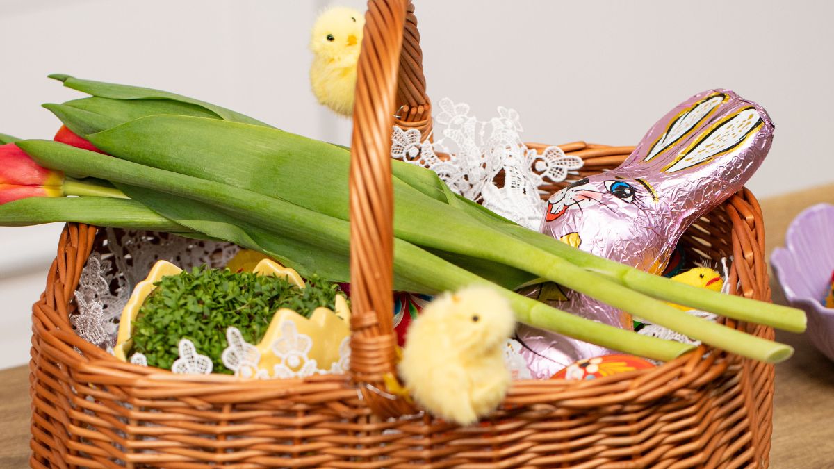 Polacy wskazali, czego nie pakować do koszyczka