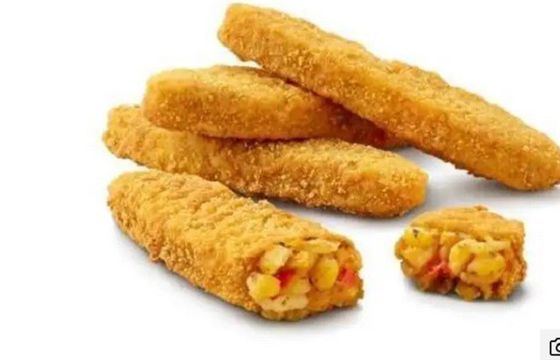 McDonald’s wprowadza do oferty całkowicie wegańskie zestawy