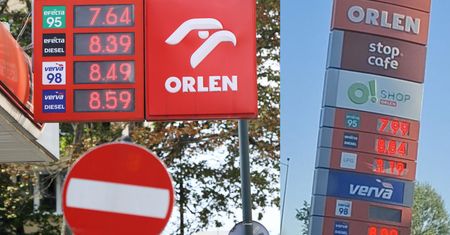 Ceny paliw w Polsce galopują. To dzieje się teraz na stacjach