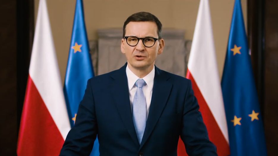 morawiecki
