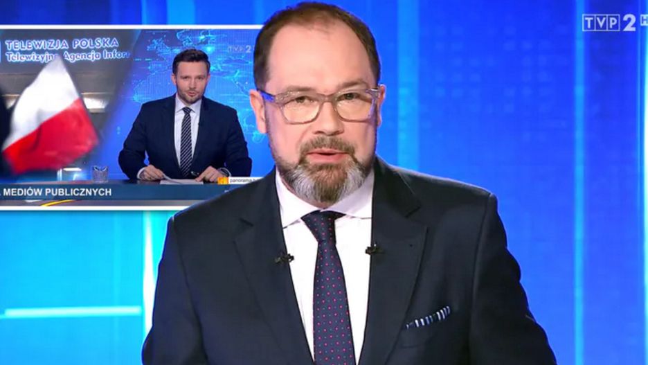 TVP szuka pracowników
