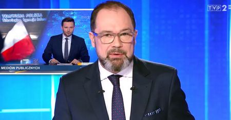 Telewizja Polska szukała ludzi do pracy przed kamerami. Efekt? Już wiadomo, ile osób się zgłosiło